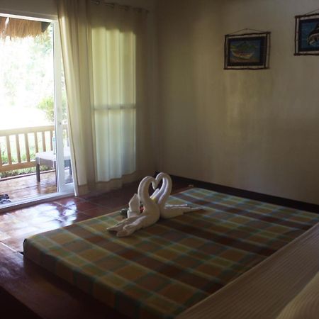 La Natura Resort Corón Habitación foto
