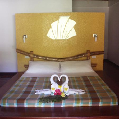 La Natura Resort Corón Habitación foto