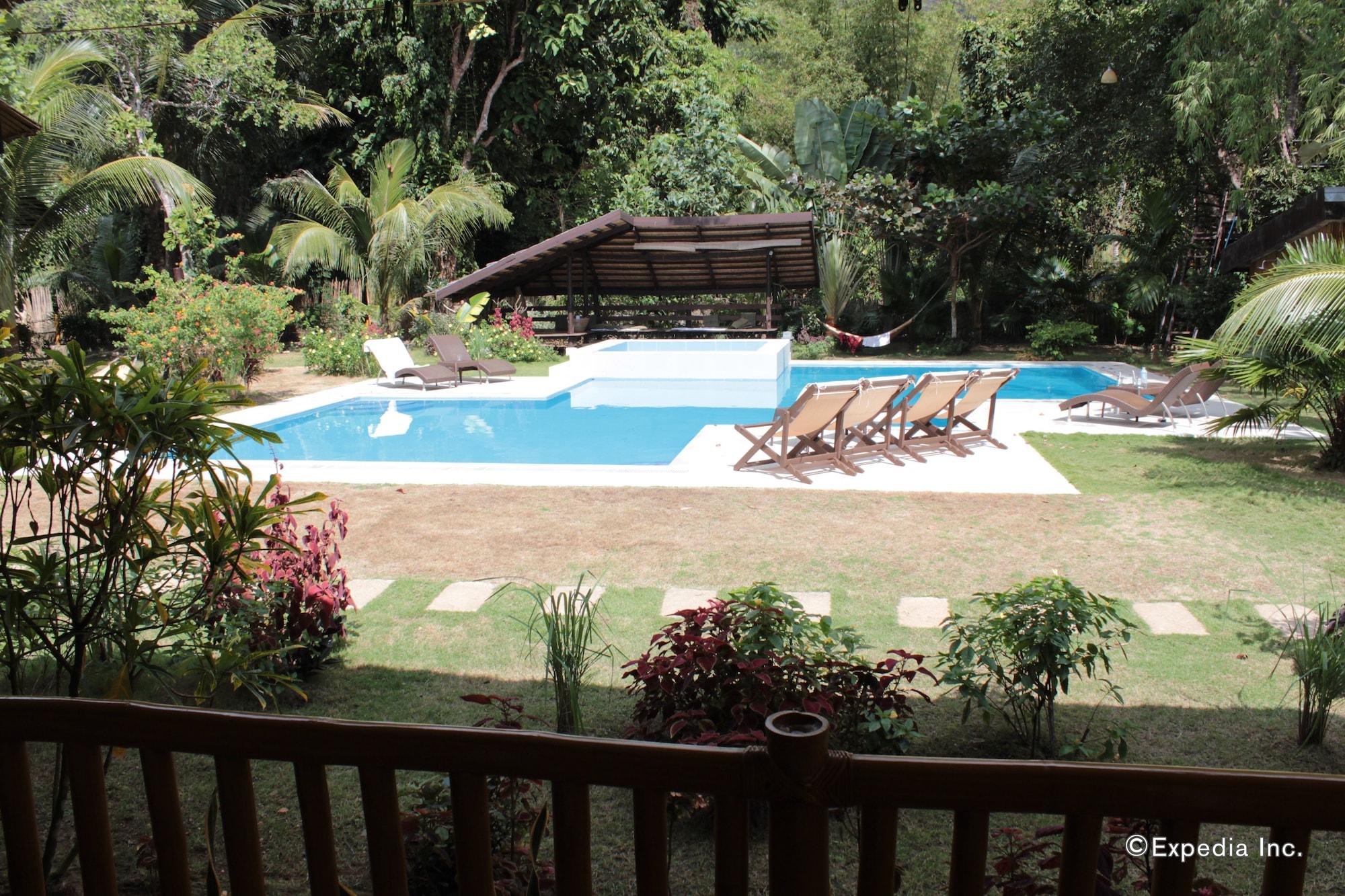 La Natura Resort Corón Exterior foto