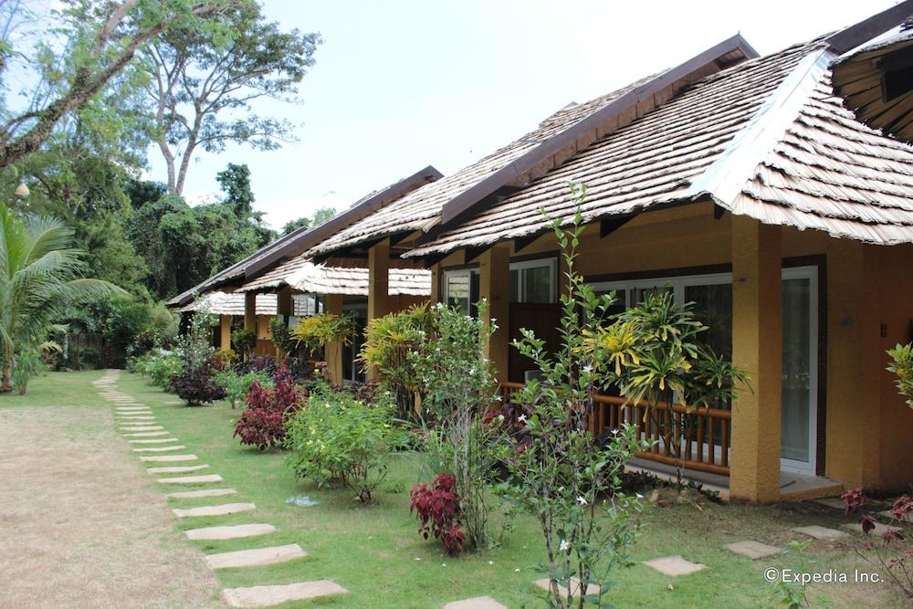 La Natura Resort Corón Exterior foto