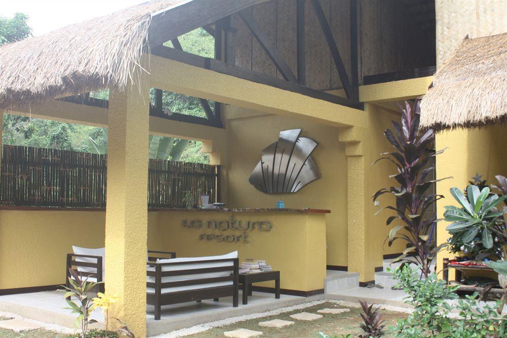 La Natura Resort Corón Exterior foto