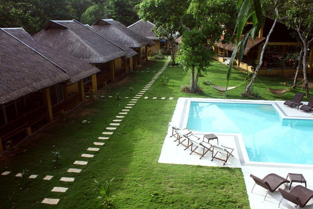 La Natura Resort Corón Exterior foto