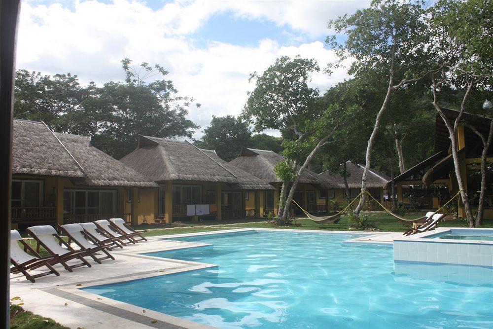 La Natura Resort Corón Exterior foto