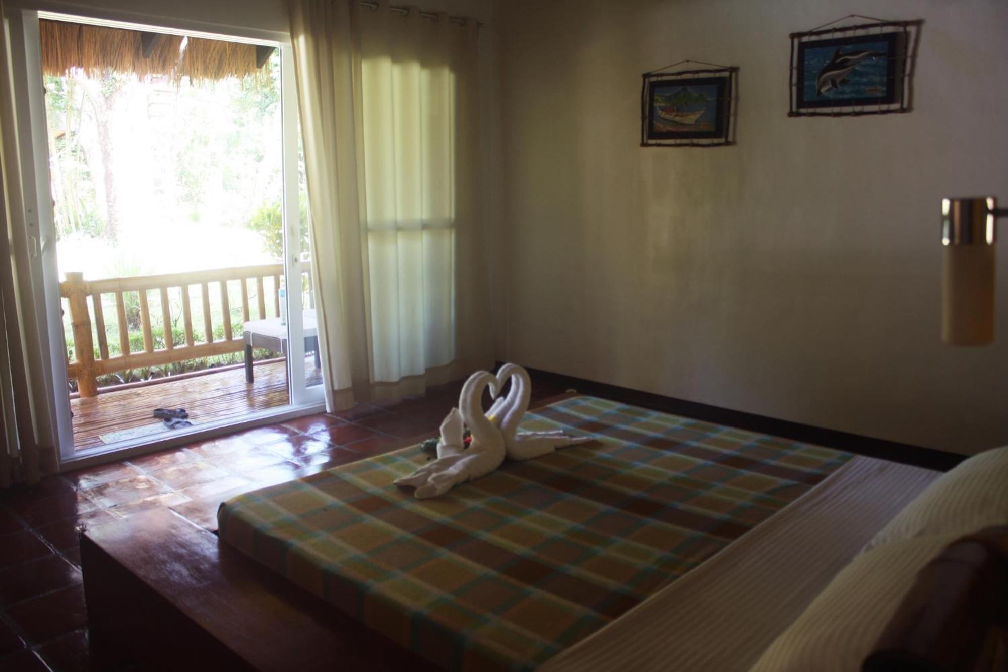 La Natura Resort Corón Habitación foto