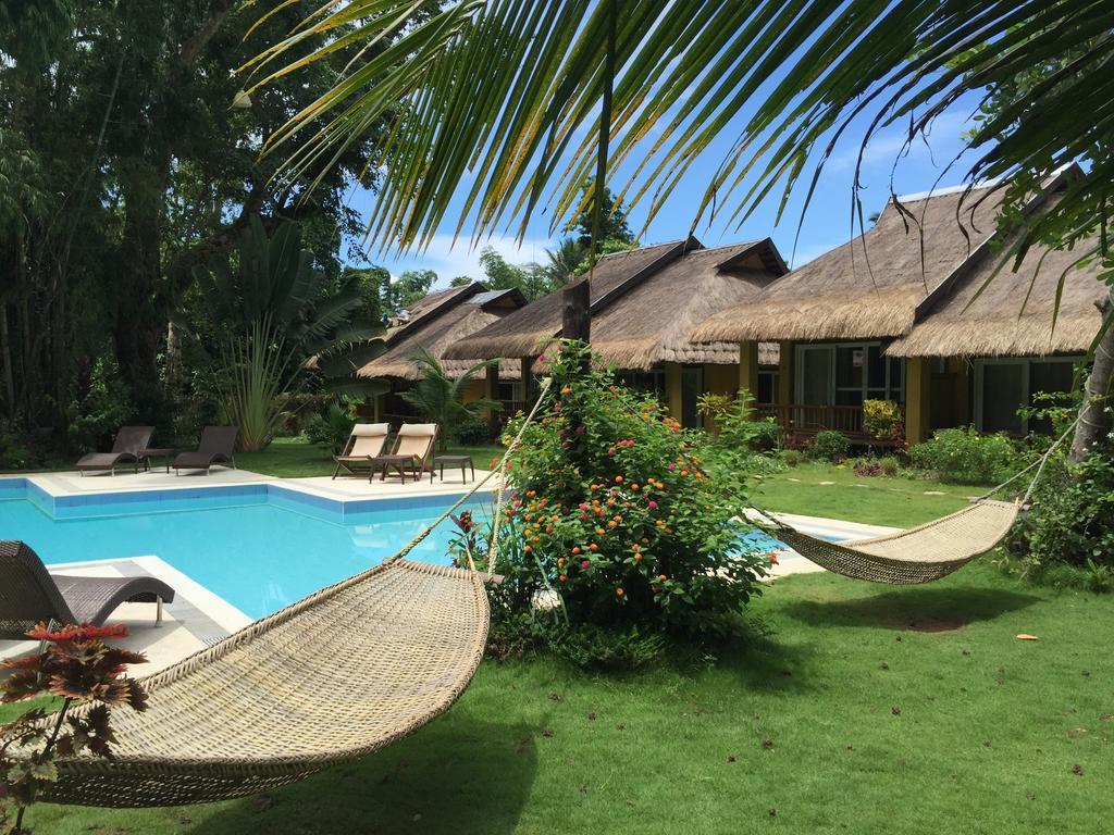 La Natura Resort Corón Exterior foto