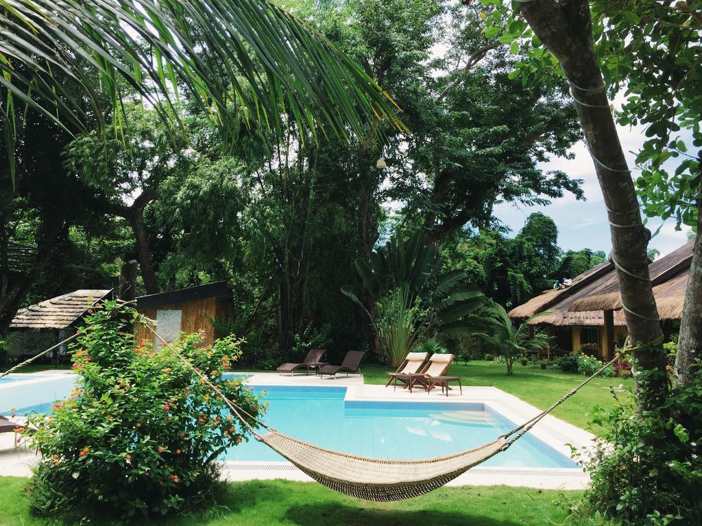 La Natura Resort Corón Exterior foto