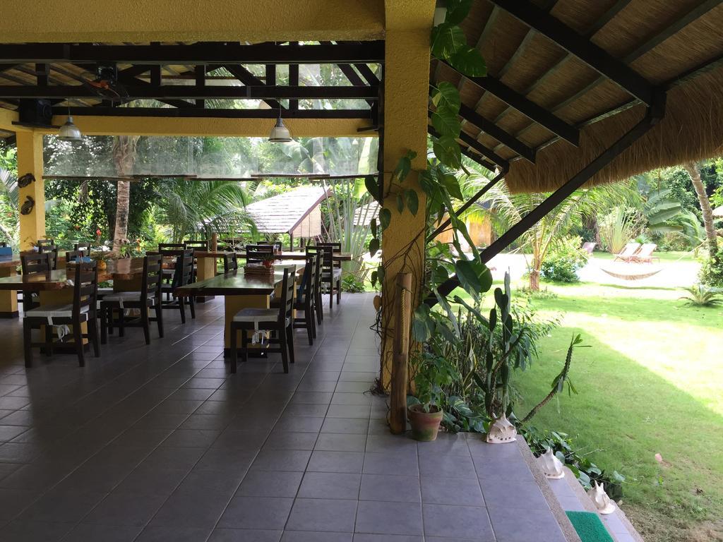 La Natura Resort Corón Exterior foto
