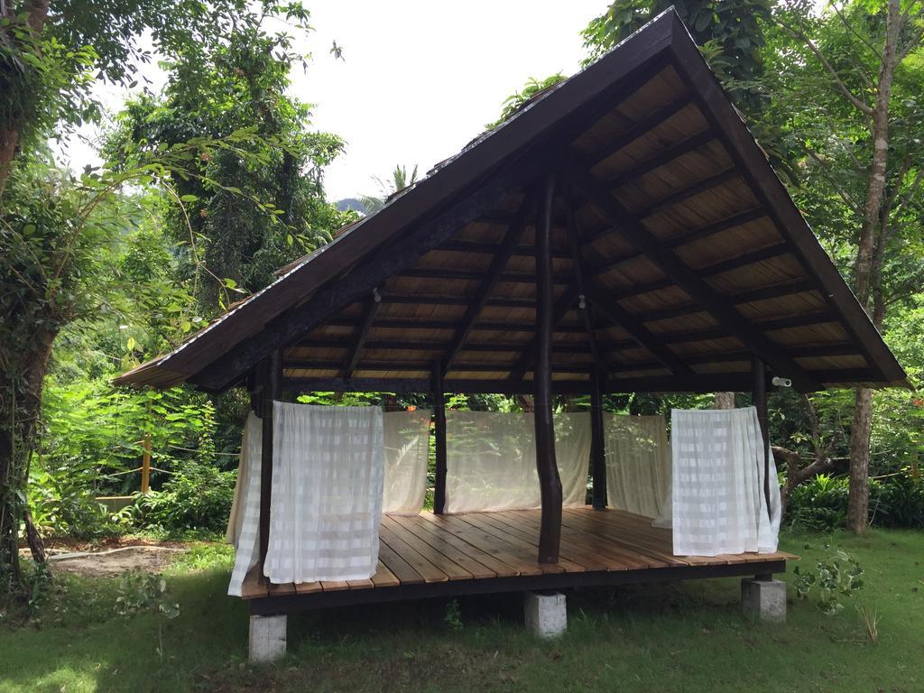 La Natura Resort Corón Exterior foto