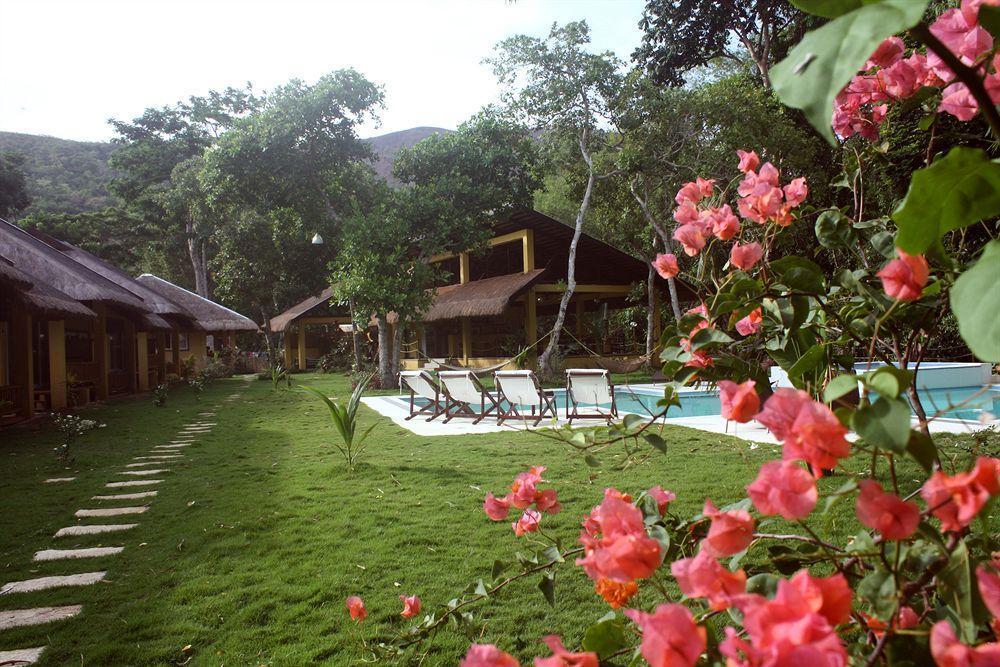 La Natura Resort Corón Exterior foto