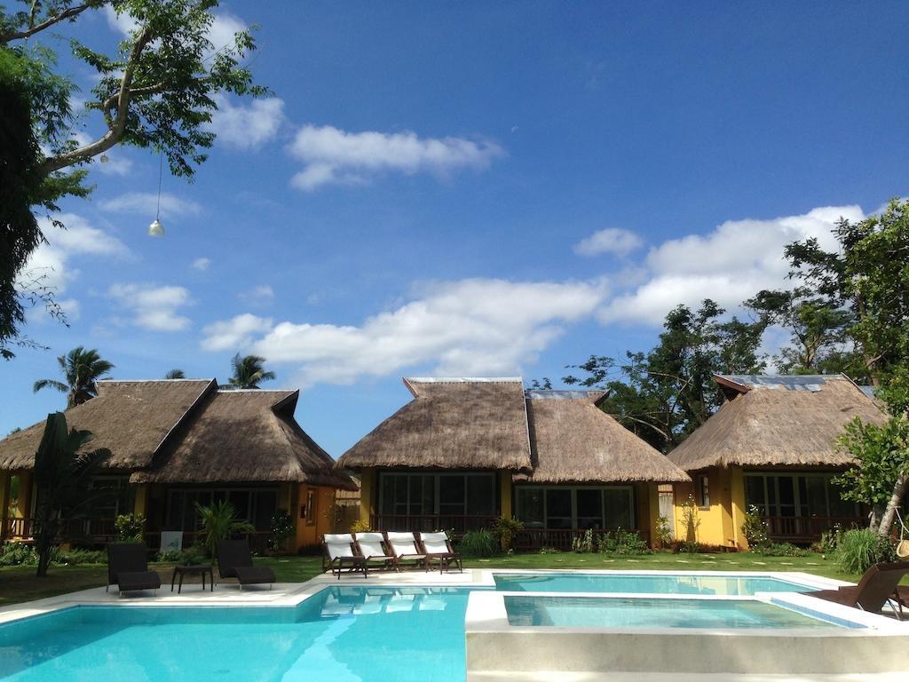 La Natura Resort Corón Exterior foto
