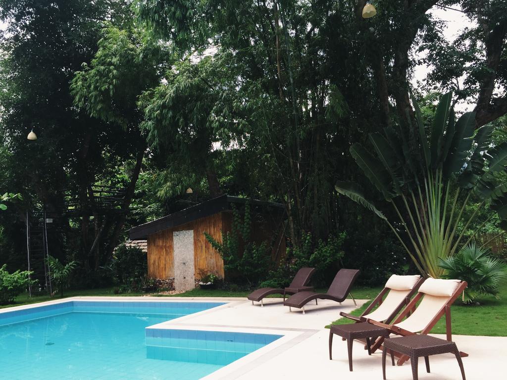 La Natura Resort Corón Exterior foto
