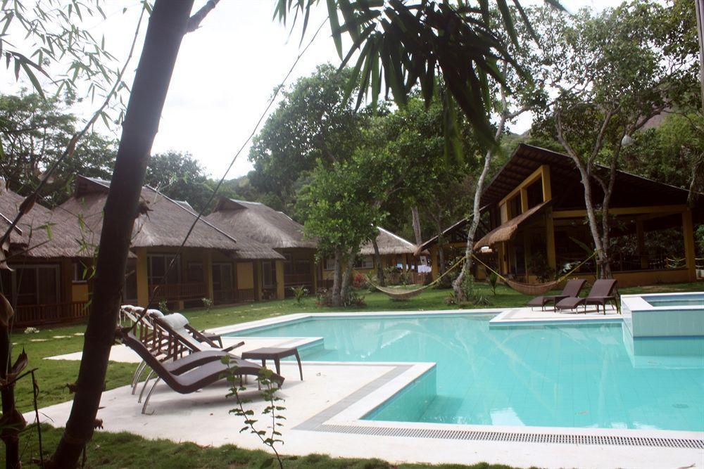 La Natura Resort Corón Exterior foto