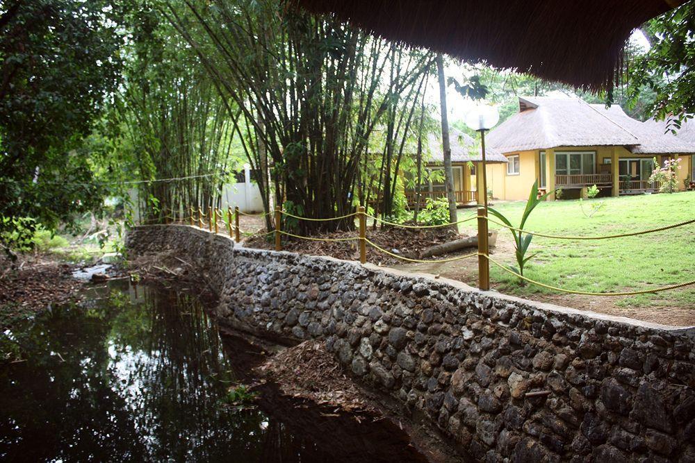 La Natura Resort Corón Exterior foto