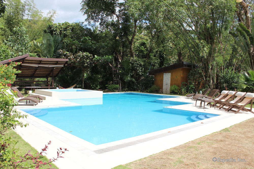 La Natura Resort Corón Exterior foto