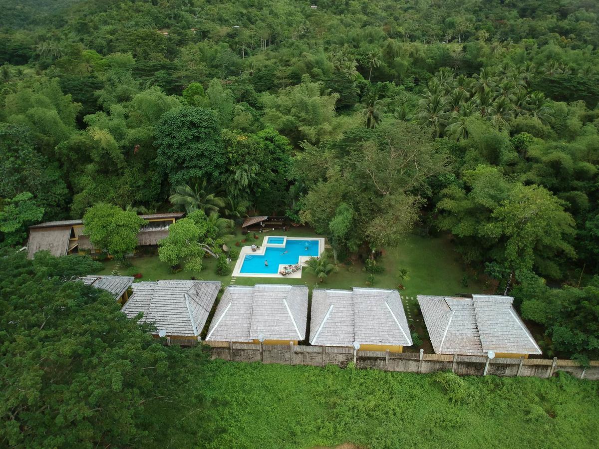 La Natura Resort Corón Exterior foto