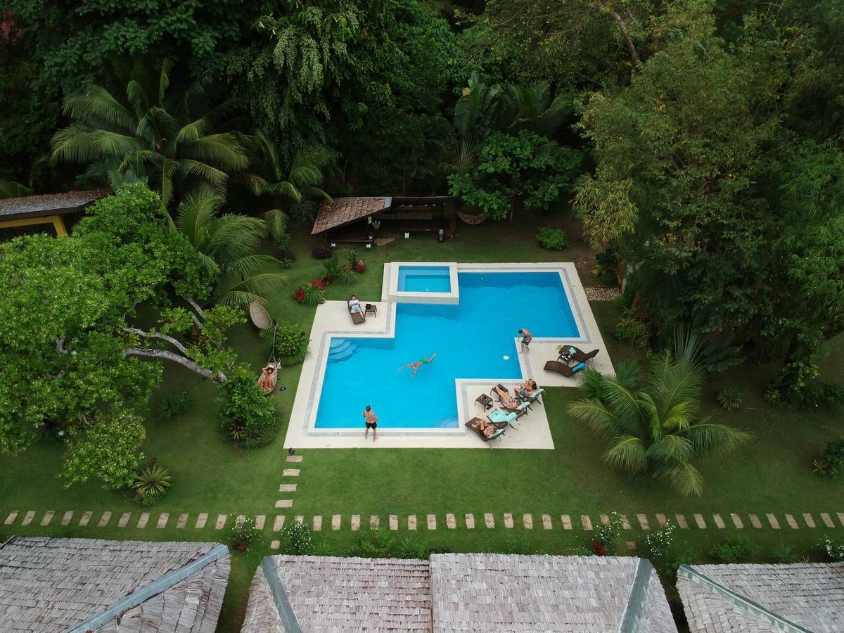 La Natura Resort Corón Exterior foto