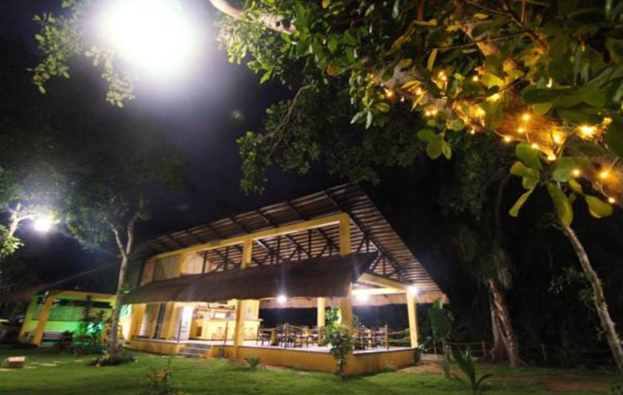 La Natura Resort Corón Exterior foto