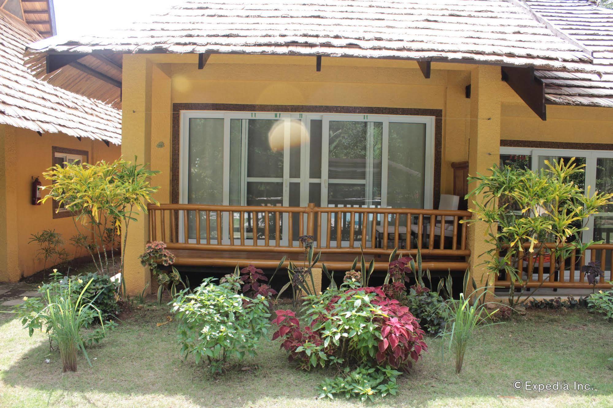 La Natura Resort Corón Exterior foto