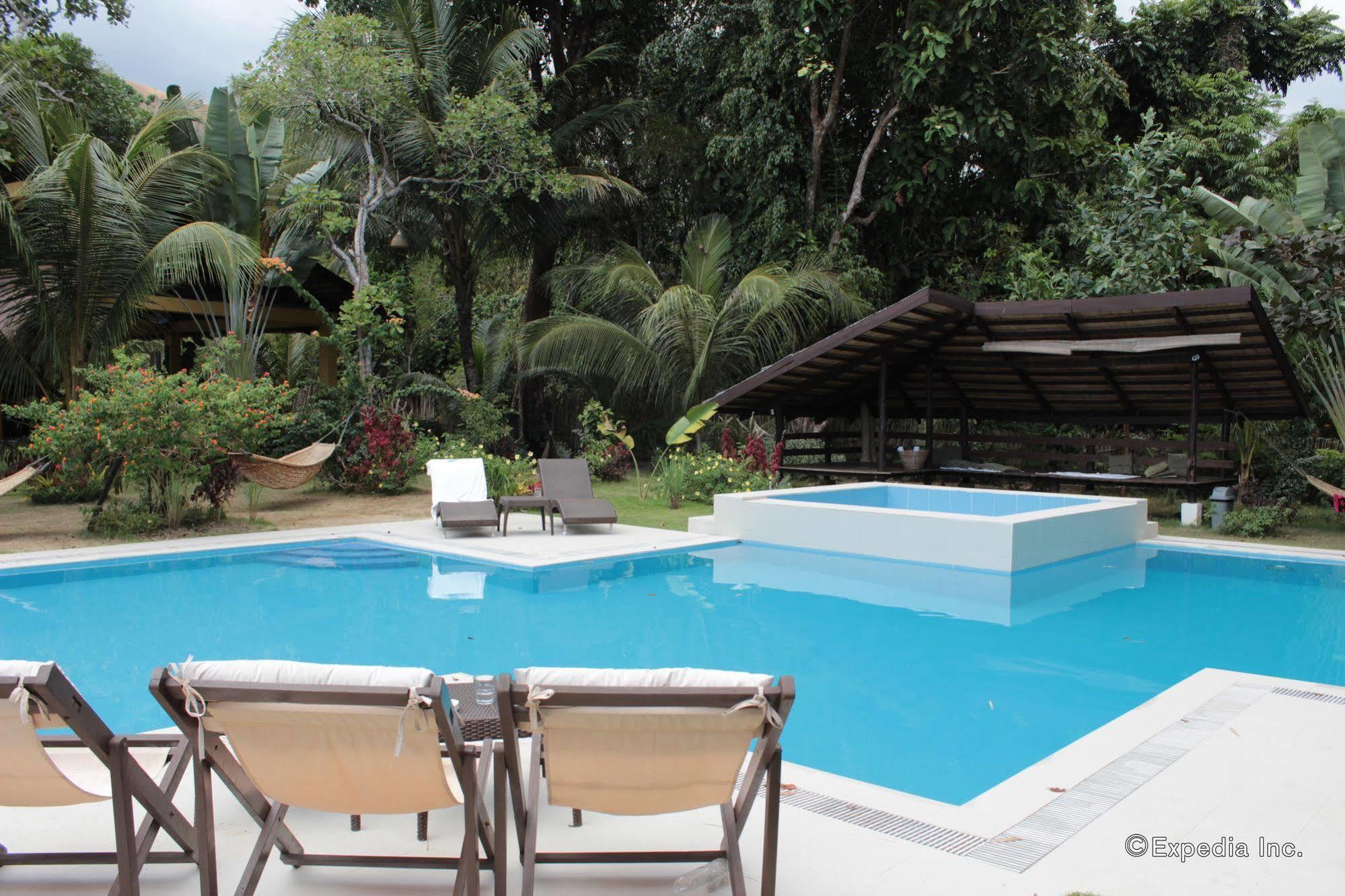 La Natura Resort Corón Exterior foto
