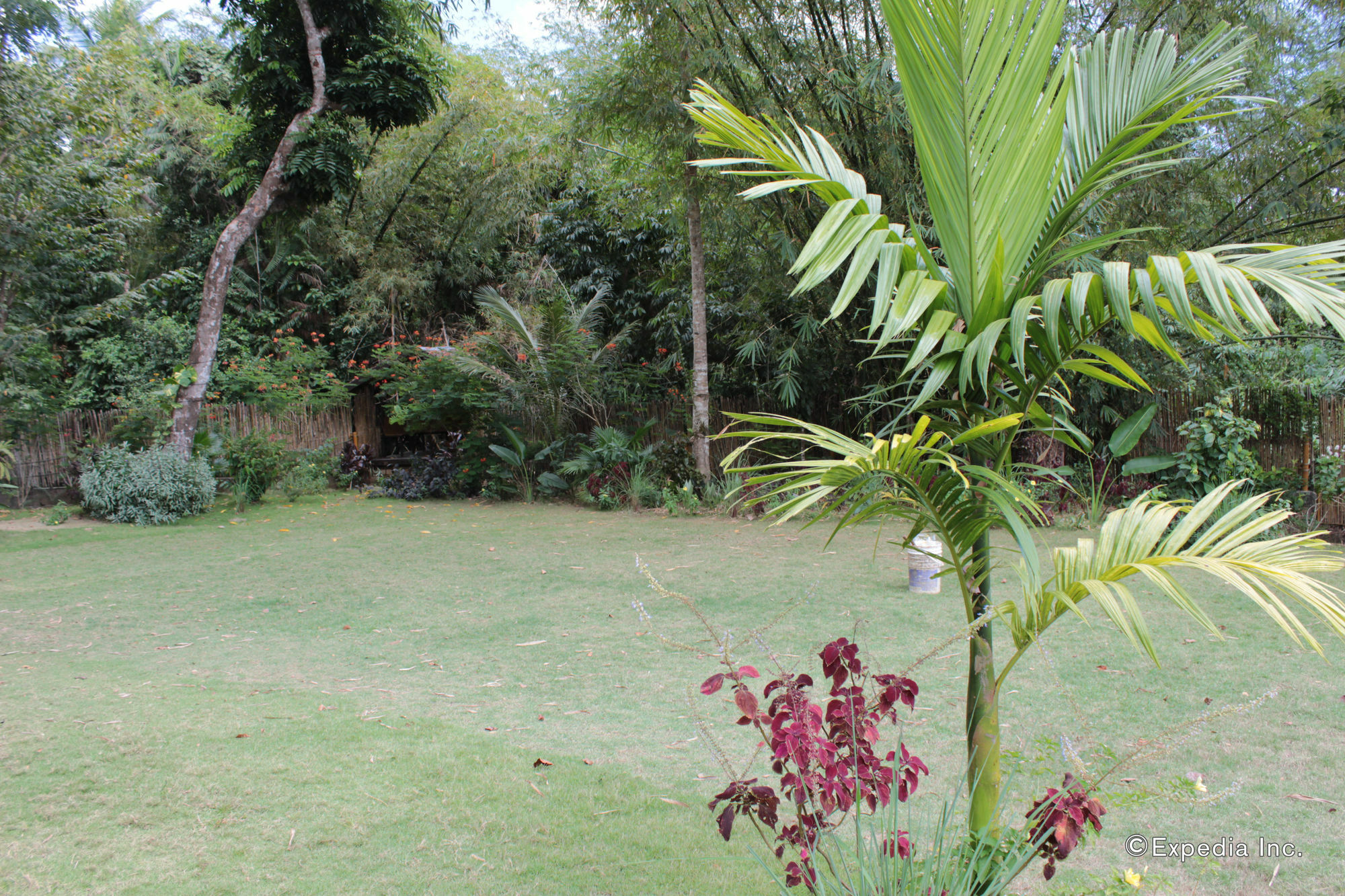 La Natura Resort Corón Exterior foto